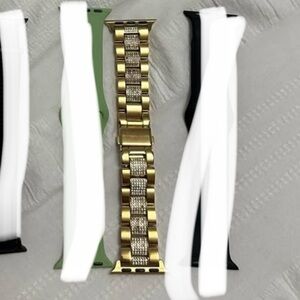 Micheal kors Apple Watch strap